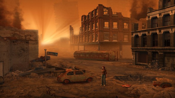 Secret Files 3 screenshot 6