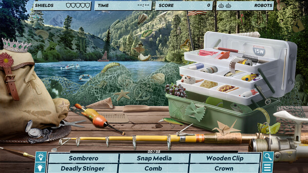 Road Trip USA 2: West Collector's Edition screenshot 7