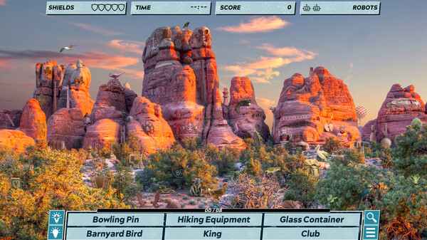 Road Trip USA 2: West Collector's Edition screenshot 2