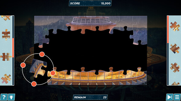 Road Trip USA 2: West Collector's Edition screenshot 12