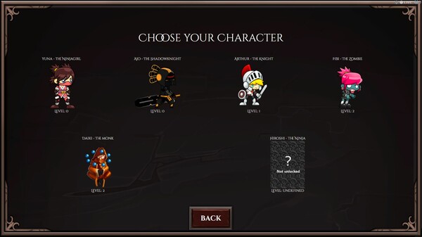 CRAP screenshot 2