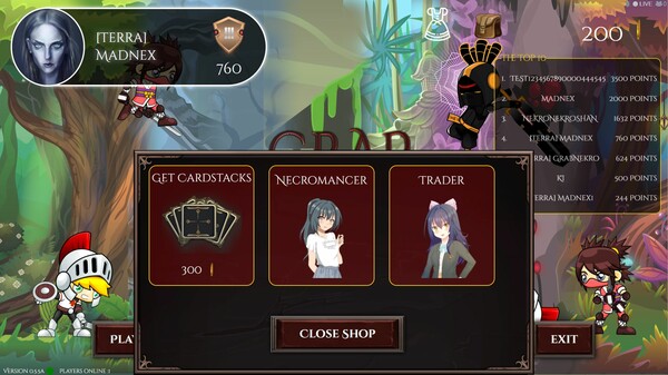 CRAP screenshot 5