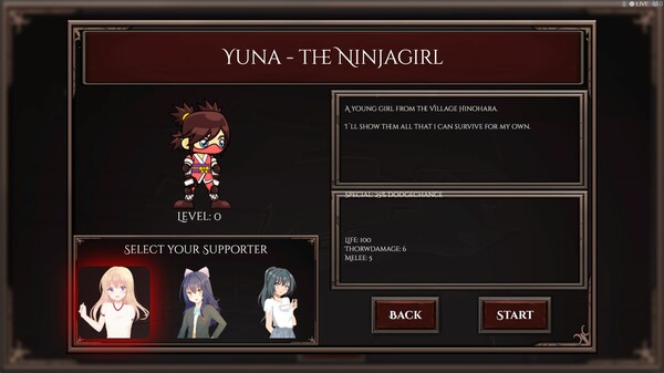 CRAP screenshot 3