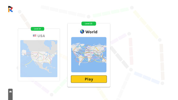 Routemania screenshot 11