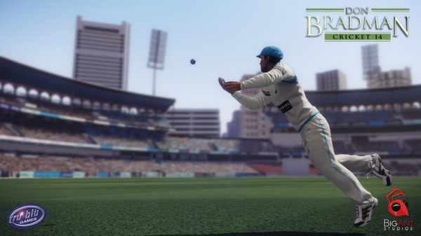 Don Bradman Cricket 14 screenshot 8