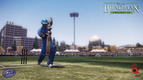 Don Bradman Cricket 14 screenshot 7
