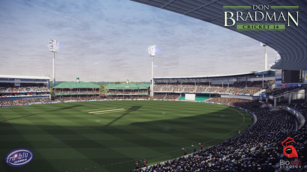 Don Bradman Cricket 14 screenshot 9