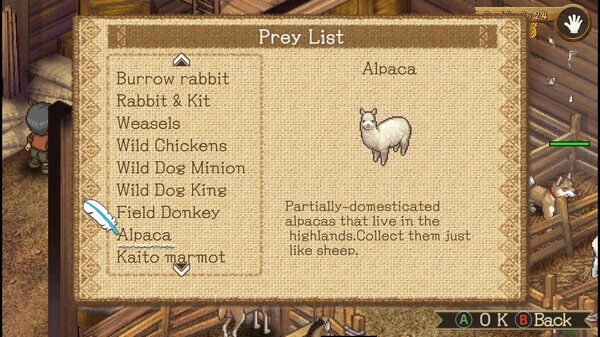 Shepherd's Crossing screenshot 3
