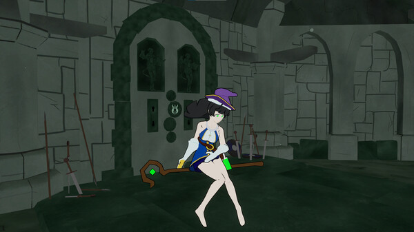 Keep of the Witch screenshot 3