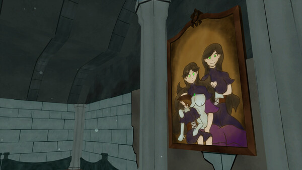 Keep of the Witch screenshot 6