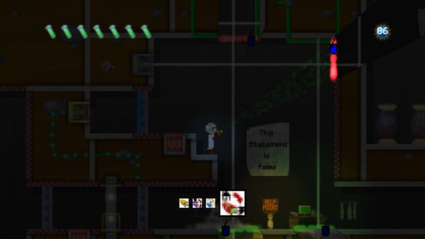 Gateways screenshot 11
