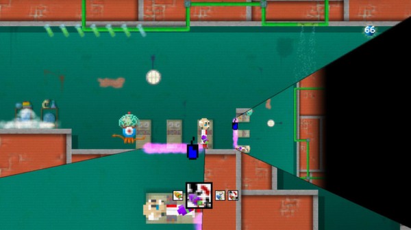 Gateways screenshot 10