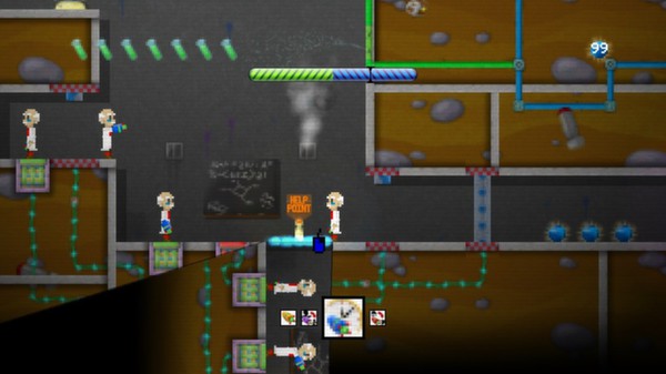 Gateways screenshot 4
