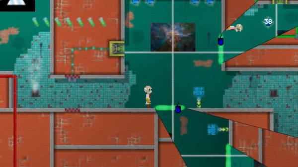 Gateways screenshot 2