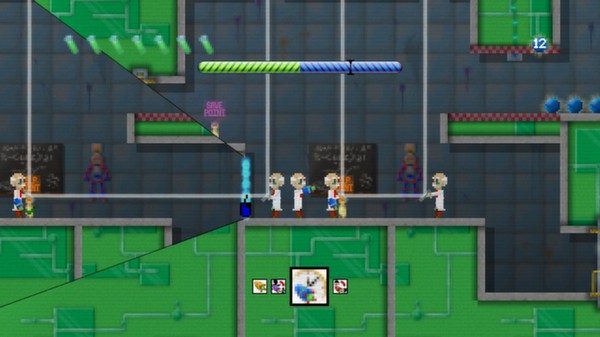 Gateways screenshot 6