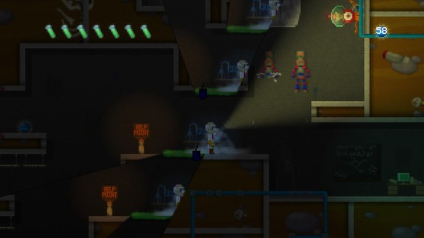 Gateways screenshot 1