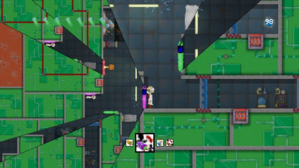 Gateways screenshot 9