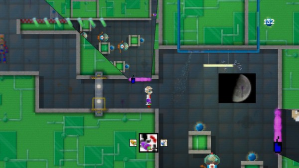 Gateways screenshot 8