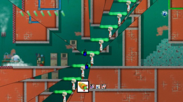 Gateways screenshot 0