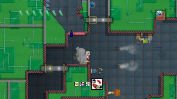 Gateways screenshot 3
