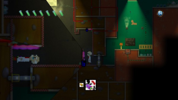 Gateways screenshot 7