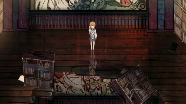 Antrabhara screenshot 1