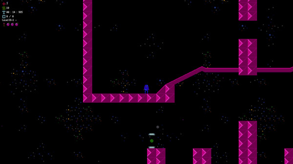 Bargain Platformer screenshot 3