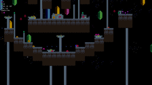 Bargain Platformer screenshot 5