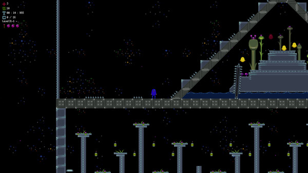 Bargain Platformer screenshot 2