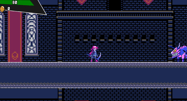 Dreamcutter screenshot 7