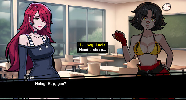 Dreamcutter screenshot 4