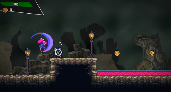 Dreamcutter screenshot 2