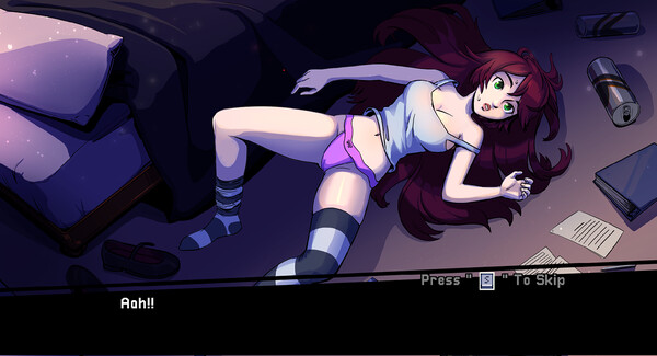 Dreamcutter screenshot 3