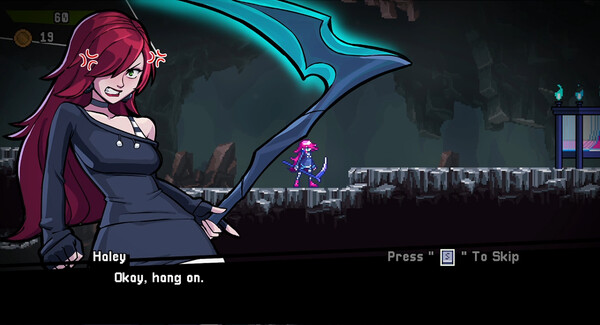Dreamcutter screenshot 10