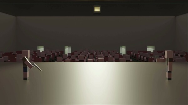 DOORS screenshot 6