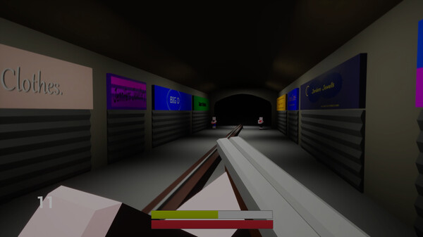 DOORS screenshot 9