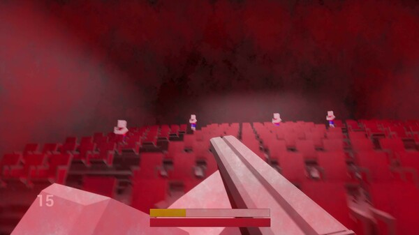 DOORS screenshot 3