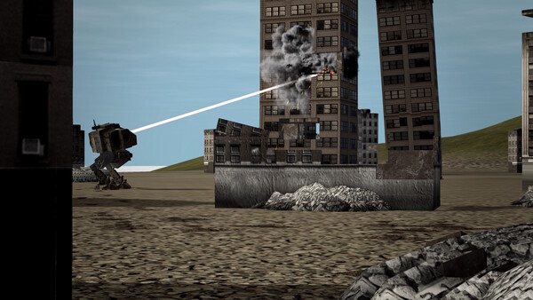 OVRLRD screenshot 3