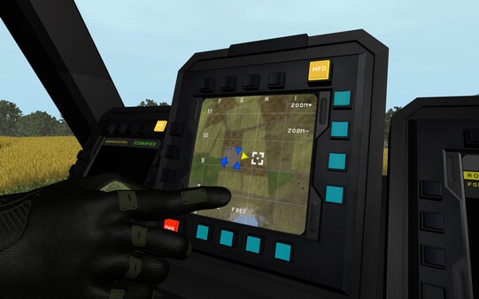 OVRLRD screenshot 7