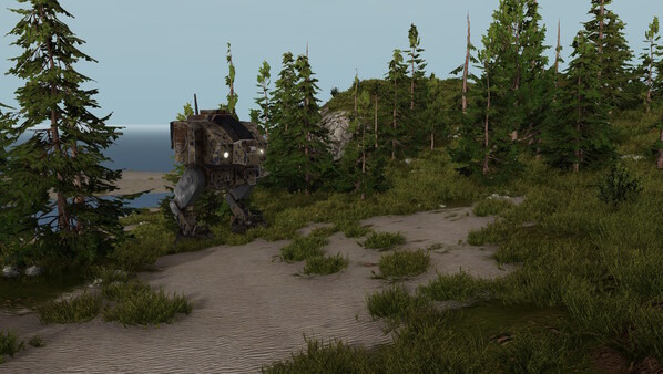OVRLRD screenshot 6