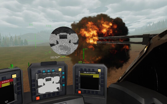 OVRLRD screenshot 4
