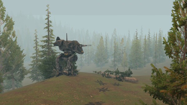 OVRLRD screenshot 2