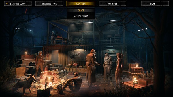 Yet Another Zombie Survivors screenshot 6
