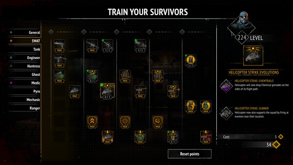 Yet Another Zombie Survivors screenshot 8