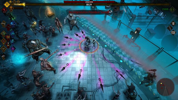 Yet Another Zombie Survivors screenshot 7