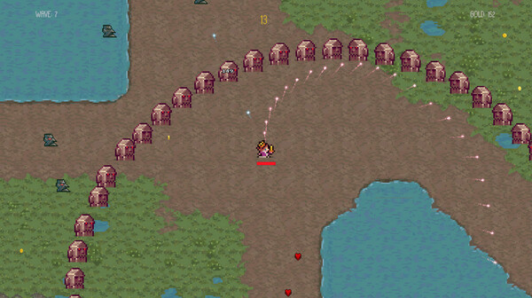 Magecraft screenshot 5