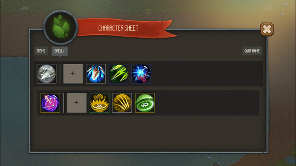 Magecraft screenshot 4