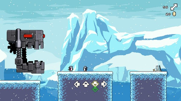 FEATHERED RUN screenshot 3