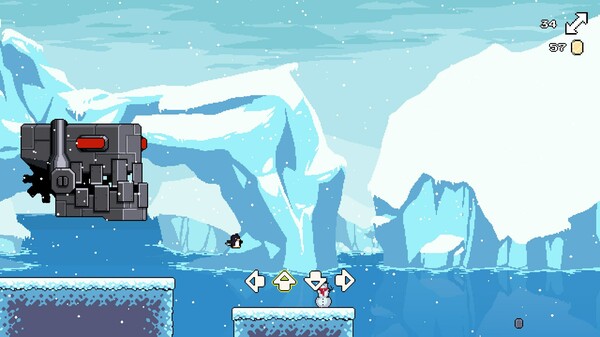 FEATHERED RUN screenshot 6