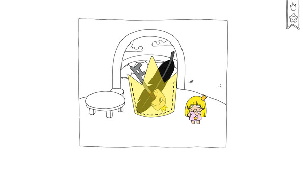 Punzel screenshot 5